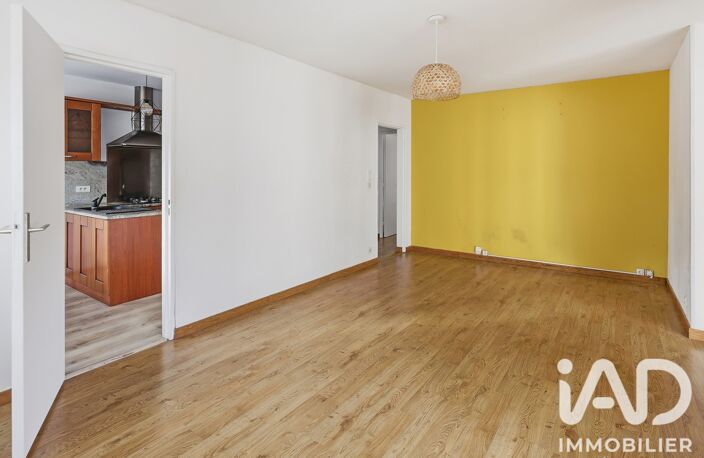 Vente Appartement 5 pièces — photo 3