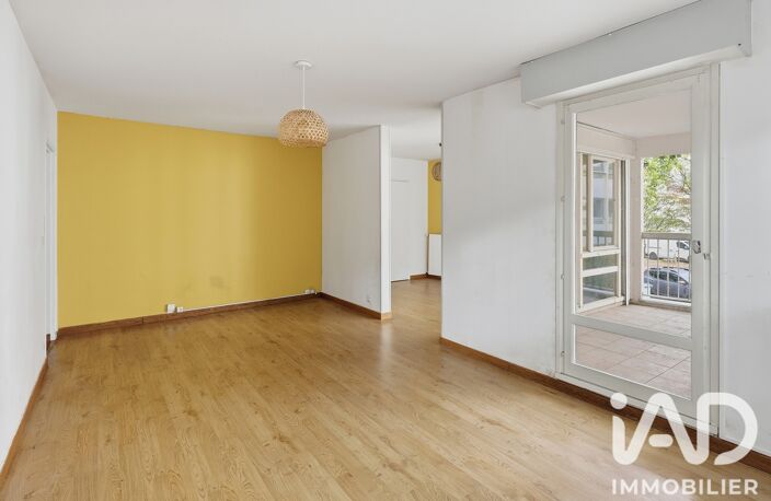 Vente Appartement 5 pièces — photo 4