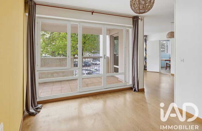 Vente Appartement 5 pièces — photo 5