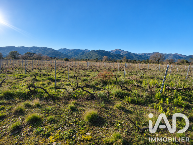 Vente Terrain agricole 18 000 m&sup2; — photo 1