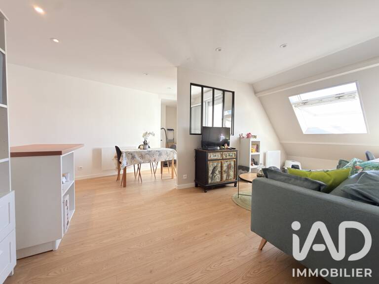 Vente Appartement 2 pièces — photo 1