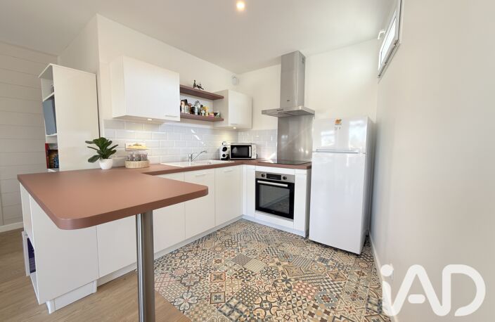 Vente Appartement 2 pièces — photo 2