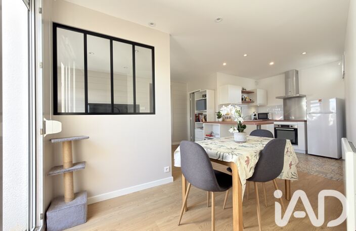 Vente Appartement 2 pièces — photo 4