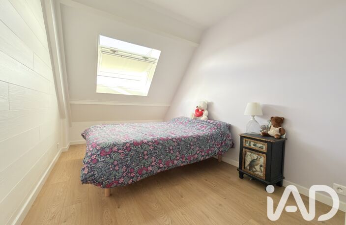Vente Appartement 2 pièces — photo 5