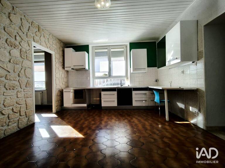 Vente Appartement 4 pièces — photo 1