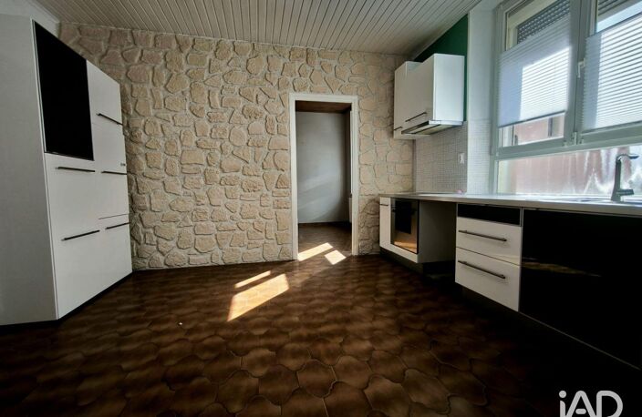 Vente Appartement 4 pièces — photo 2