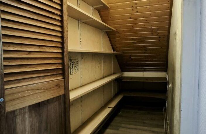 Vente Appartement 4 pièces — photo 5