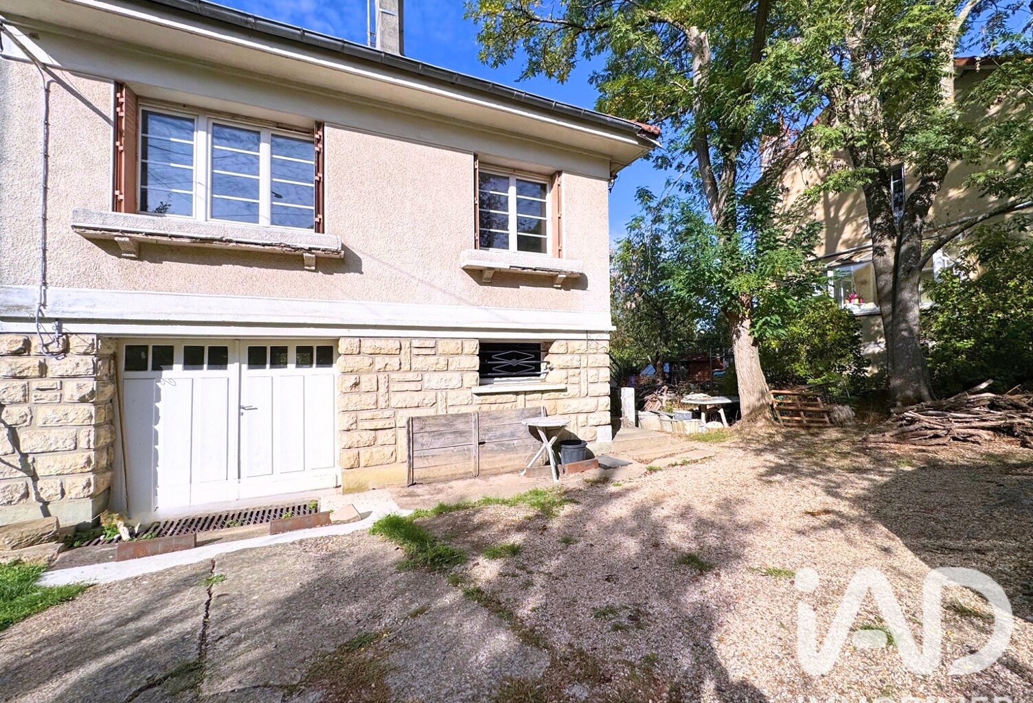 Vente Maison/villa 4 pièces — photo 1