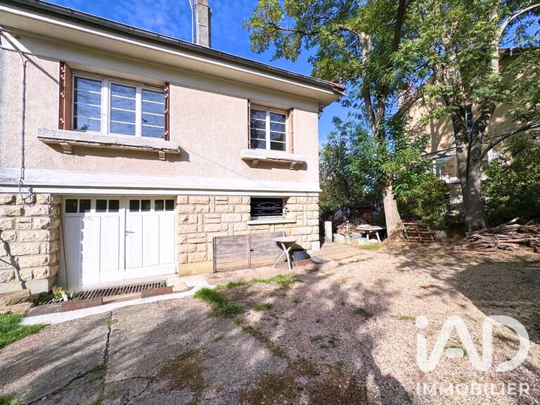 Vente Maison/villa 4 pièces — photo 1