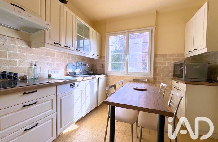 Vente Maison/villa 4 pièces — photo 2