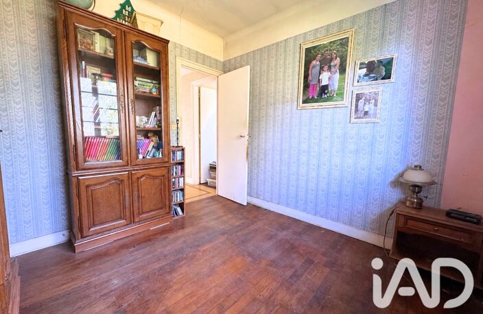 Vente Maison/villa 4 pièces — photo 5