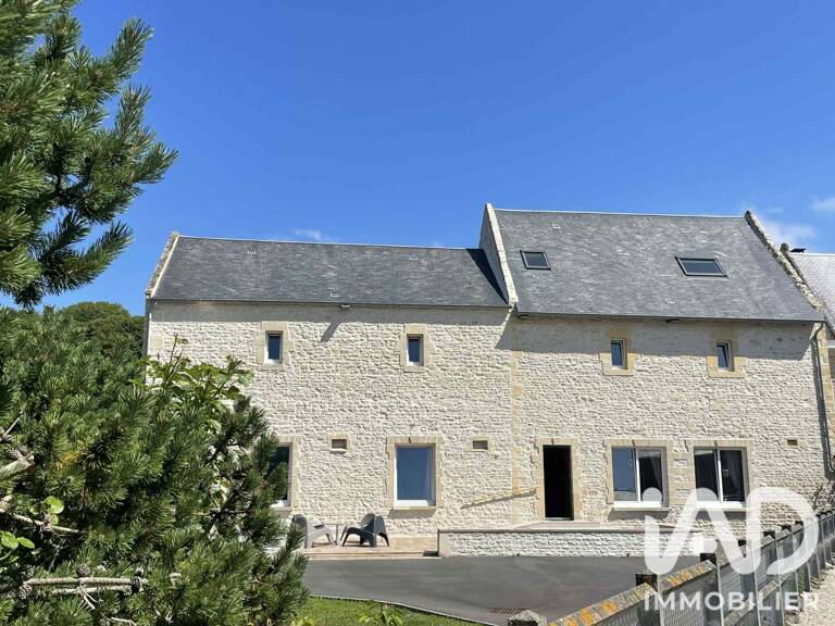 Vente Maison traditionnelle 8 pièces — photo 1