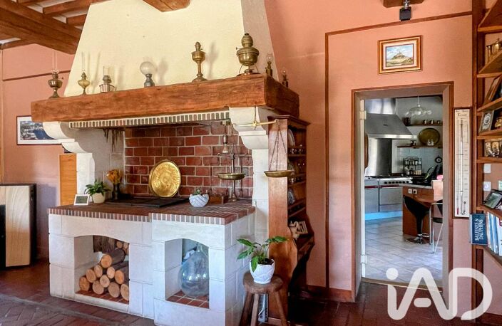 Vente Maison traditionnelle 8 pièces — photo 5