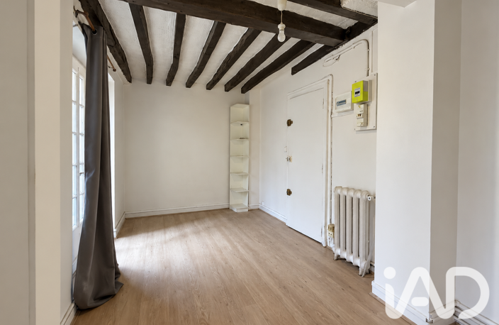 Vente Appartement 1 pièce — photo 3
