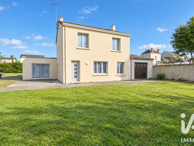 Vente Maison de village 5 pièces — photo du bien