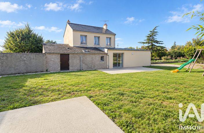 Vente Maison de village 5 pièces — photo 2