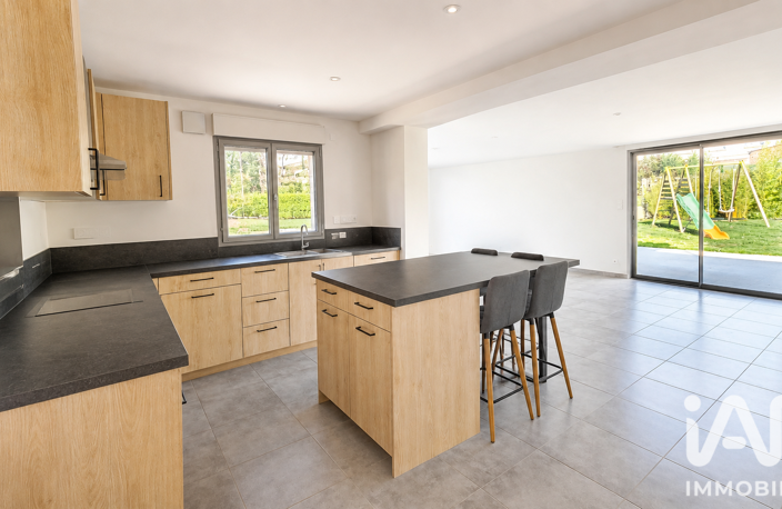 Vente Maison de village 5 pièces — photo 3
