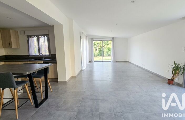 Vente Maison de village 5 pièces — photo 4