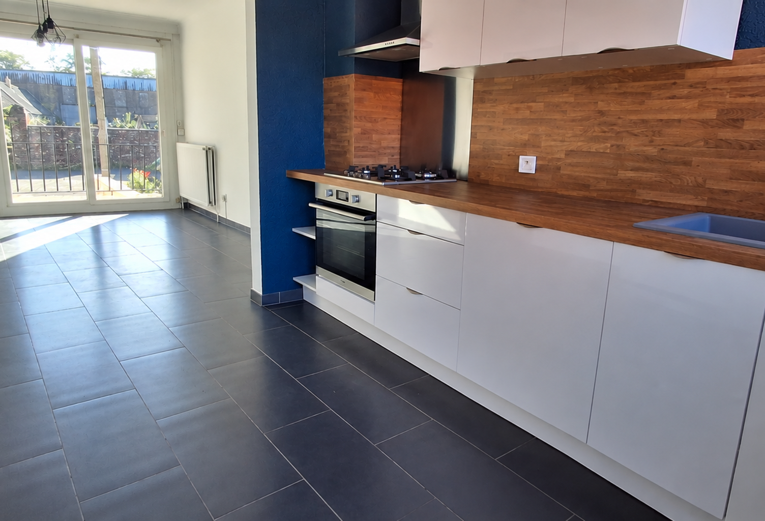 Vente Maison/villa 2 pièces — photo 1