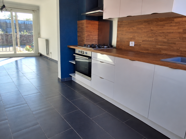 Vente Maison/villa 2 pièces — photo du bien