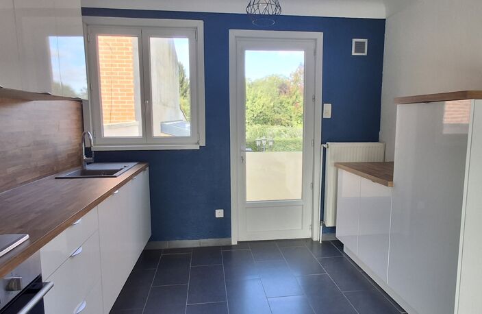 Vente Maison/villa 2 pièces — photo 2