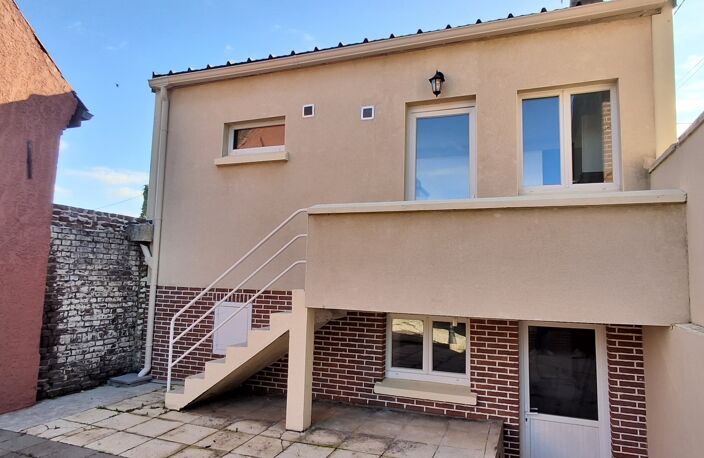 Vente Maison/villa 2 pièces — photo 3