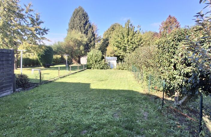 Vente Maison/villa 2 pièces — photo 5