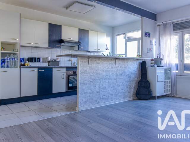 Vente Appartement 2 pièces — photo du bien