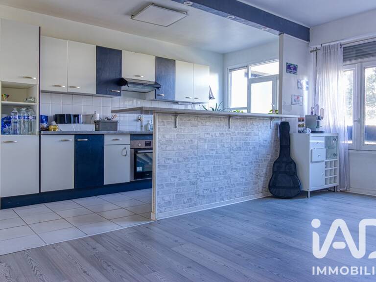 Vente Appartement 2 pièces — photo 1