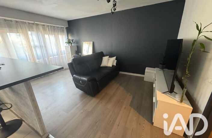 Vente Appartement 2 pièces — photo 3