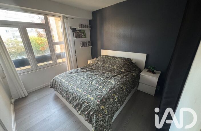Vente Appartement 2 pièces — photo 5