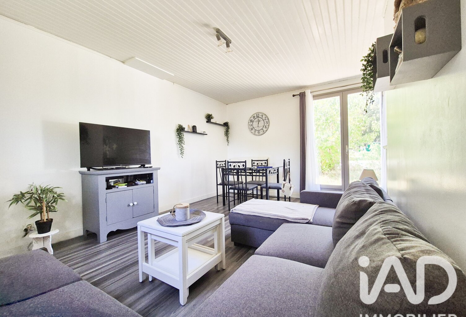 Vente Maison/villa 4 pièces — photo 1