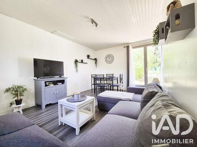 Vente Maison/villa 4 pièces — photo du bien