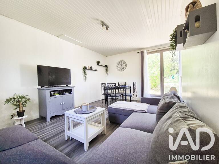 Vente Maison/villa 4 pièces — photo 1