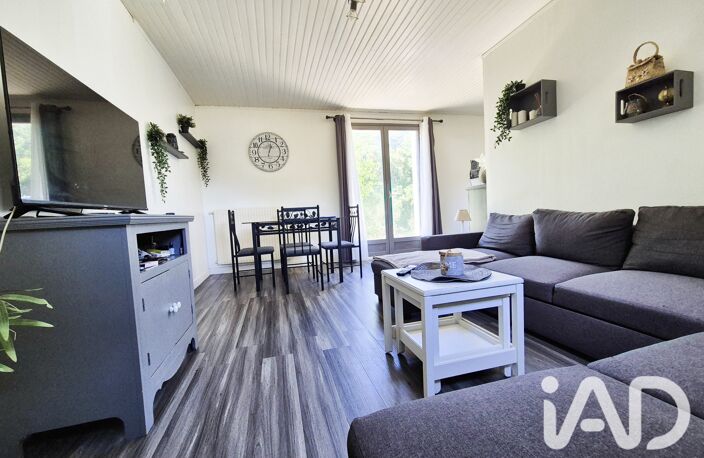 Vente Maison/villa 4 pièces — photo 2