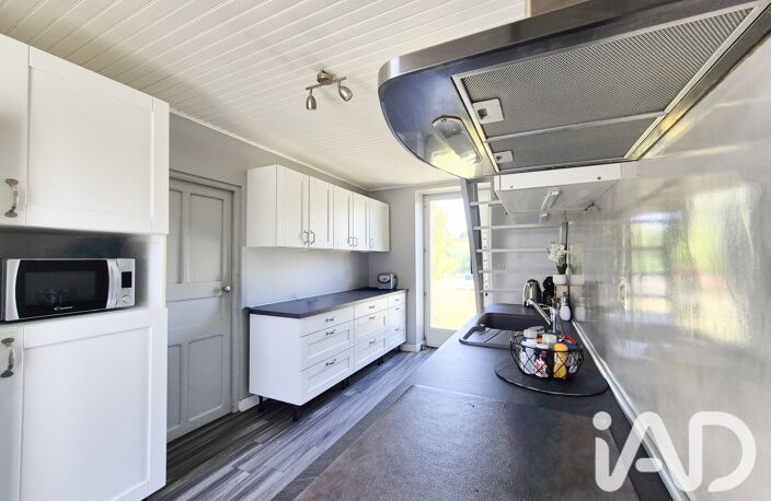 Vente Maison/villa 4 pièces — photo 3