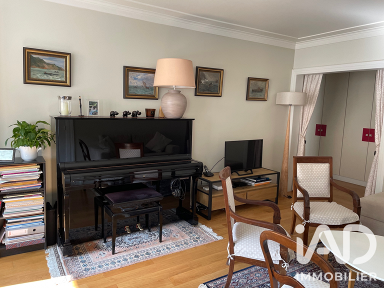Vente Appartement 4 pièces — photo 1