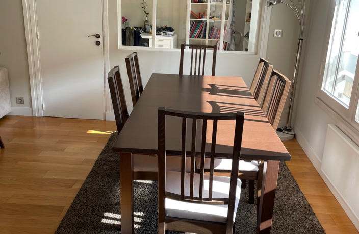 Vente Appartement 4 pièces — photo 2