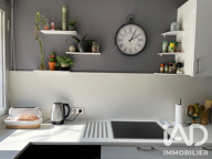 Vente Appartement 4 pièces — photo 4