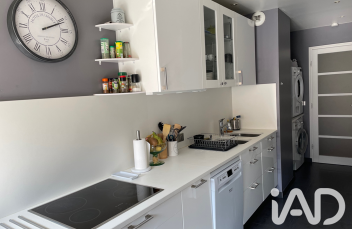 Vente Appartement 4 pièces — photo 5