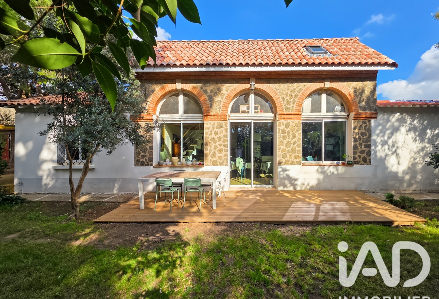 Vente Maison/villa 6 pièces — photo 1