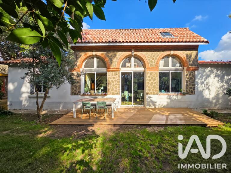 Vente Maison/villa 6 pièces — photo 1