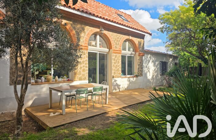 Vente Maison/villa 6 pièces — photo 2
