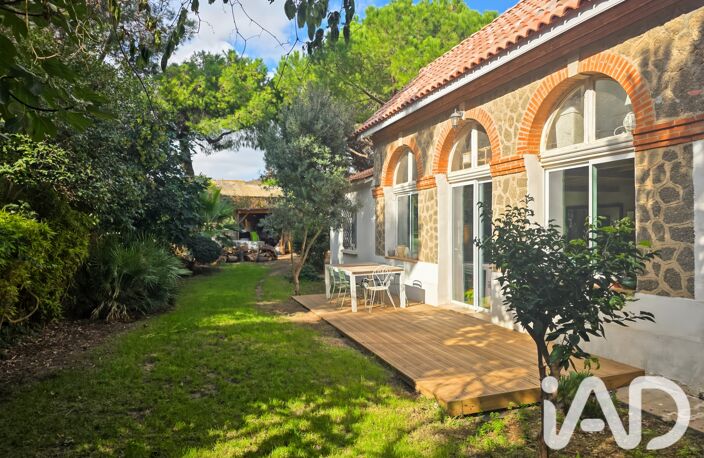 Vente Maison/villa 6 pièces — photo 3