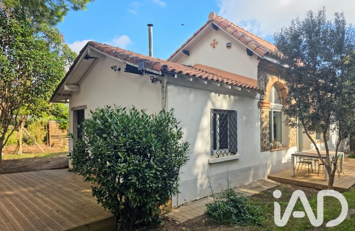 Vente Maison/villa 6 pièces — photo 4