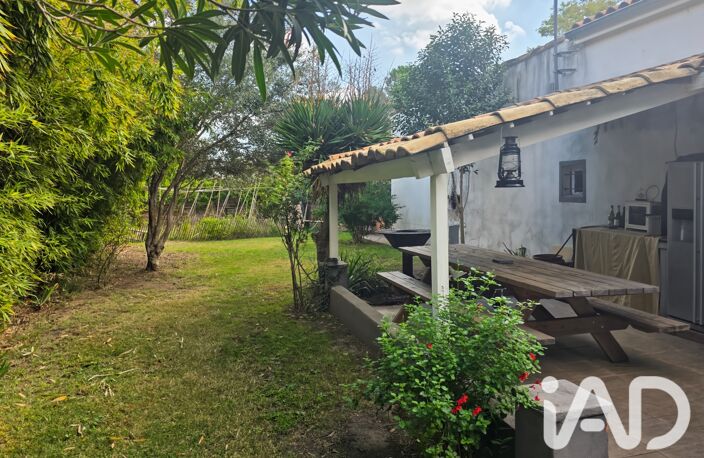 Vente Maison/villa 6 pièces — photo 5
