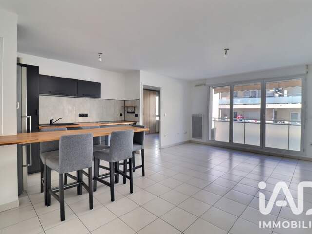 Vente Appartement 2 pièces — photo du bien