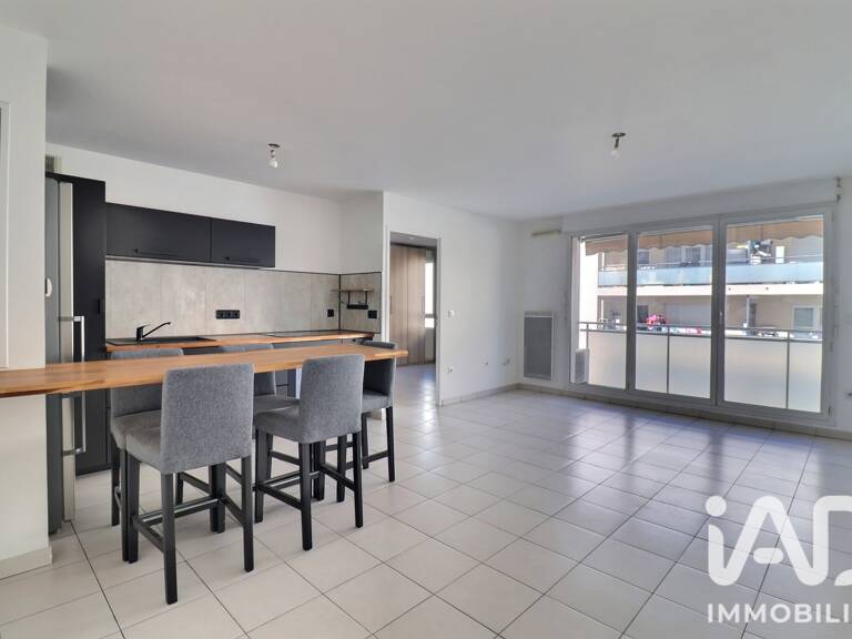 Vente Appartement 2 pièces — photo 1