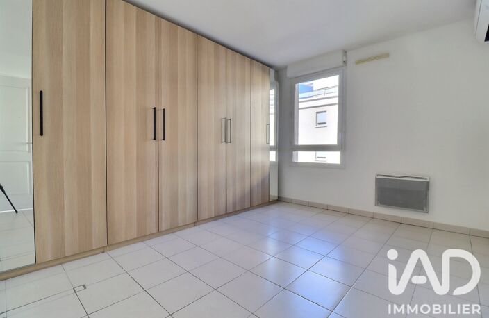 Vente Appartement 2 pièces — photo 3