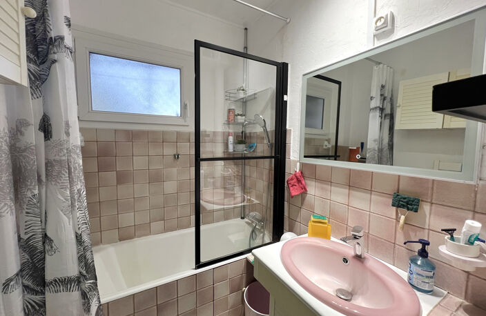 Appartement T3, à rafraichir — photo 3